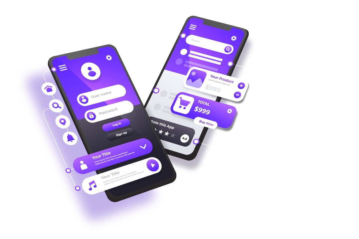 The Power of Mobile Apps for Business Growth